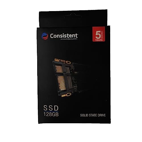 CTSSD128S6 - 128 GB 2.5-inch