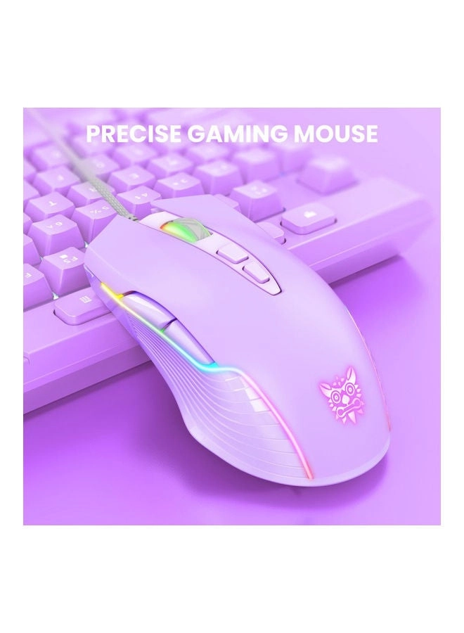 CW905 Gaming Mouse - Wired