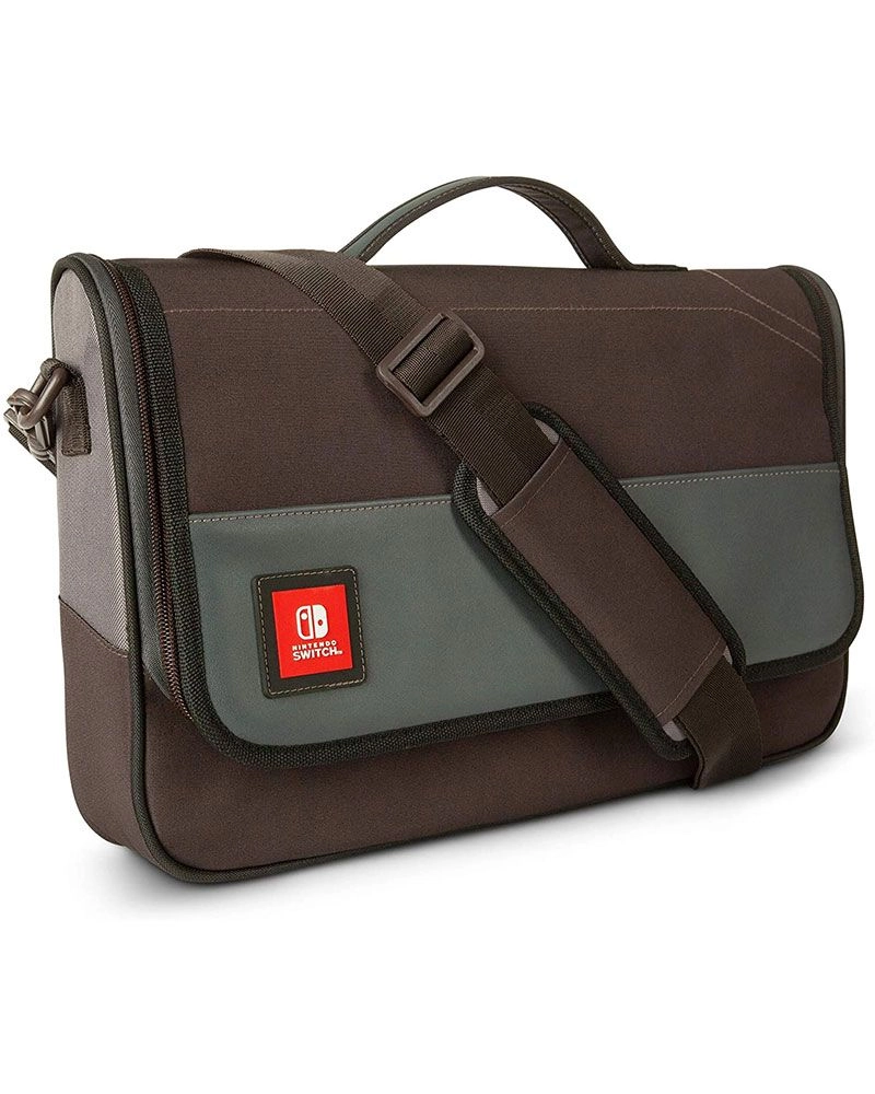 PowerA Everywhere Messenger Bag