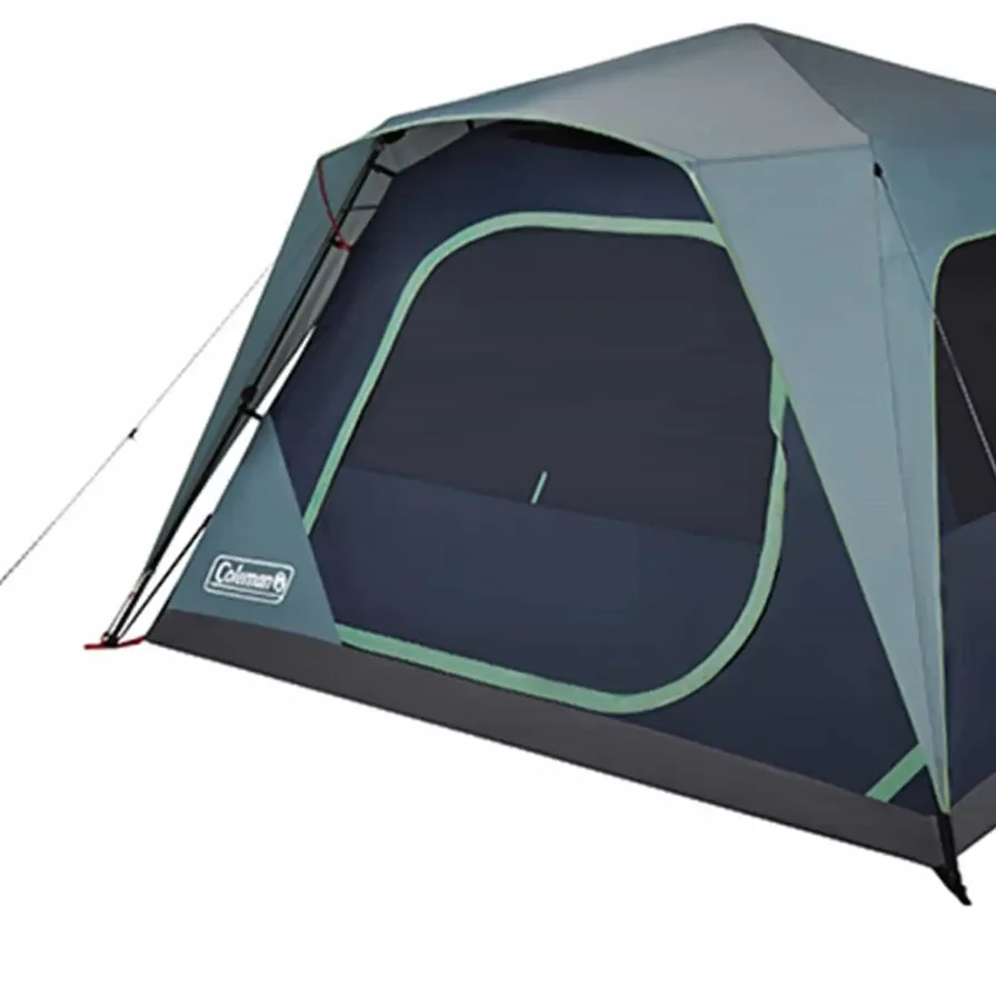 Skylodge - 6-Person