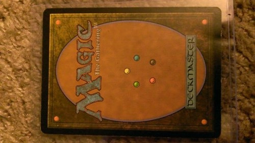 Omnath, Locus of Mana WWK109 - Worldwake