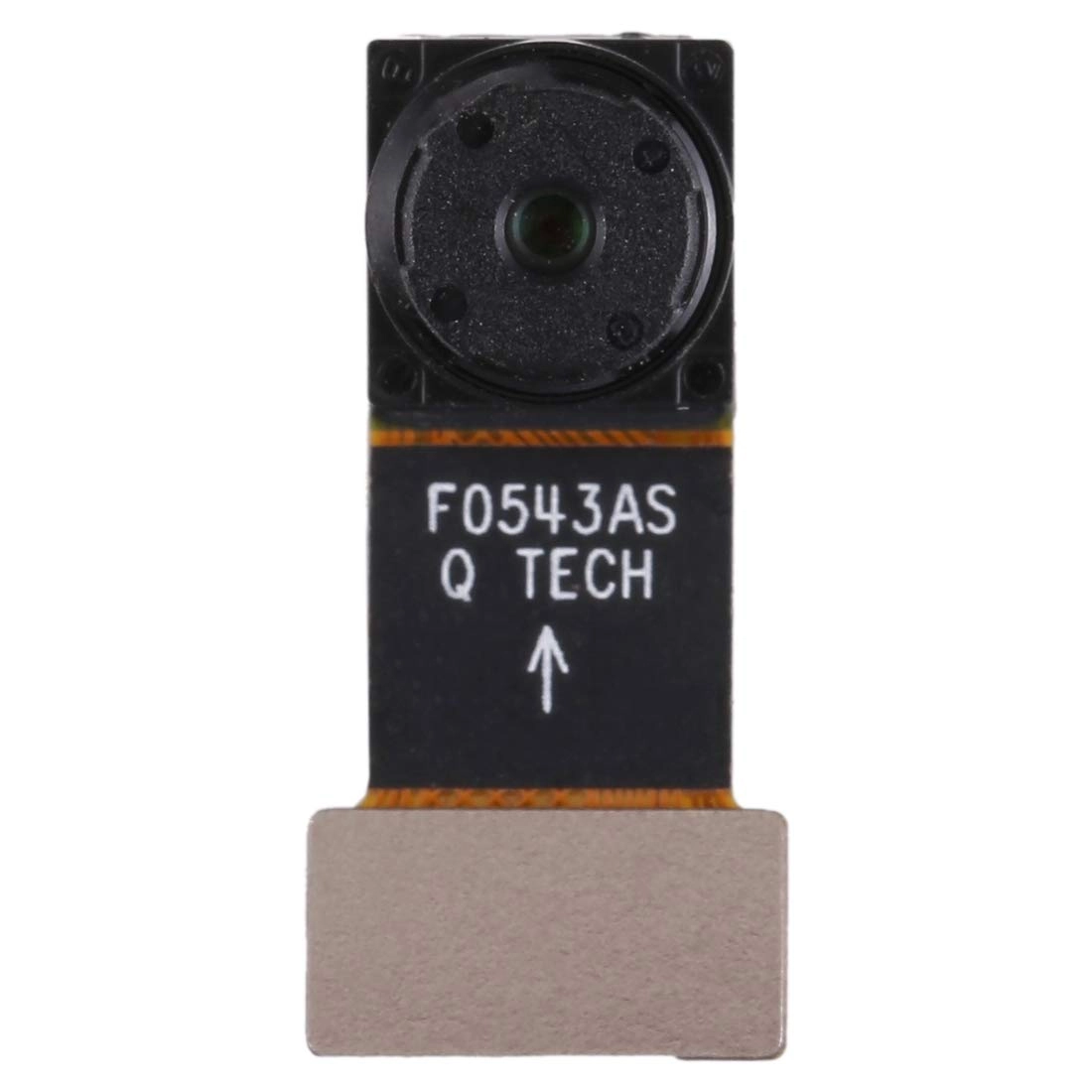 QWEASDF Back Camera Module for Desire 320