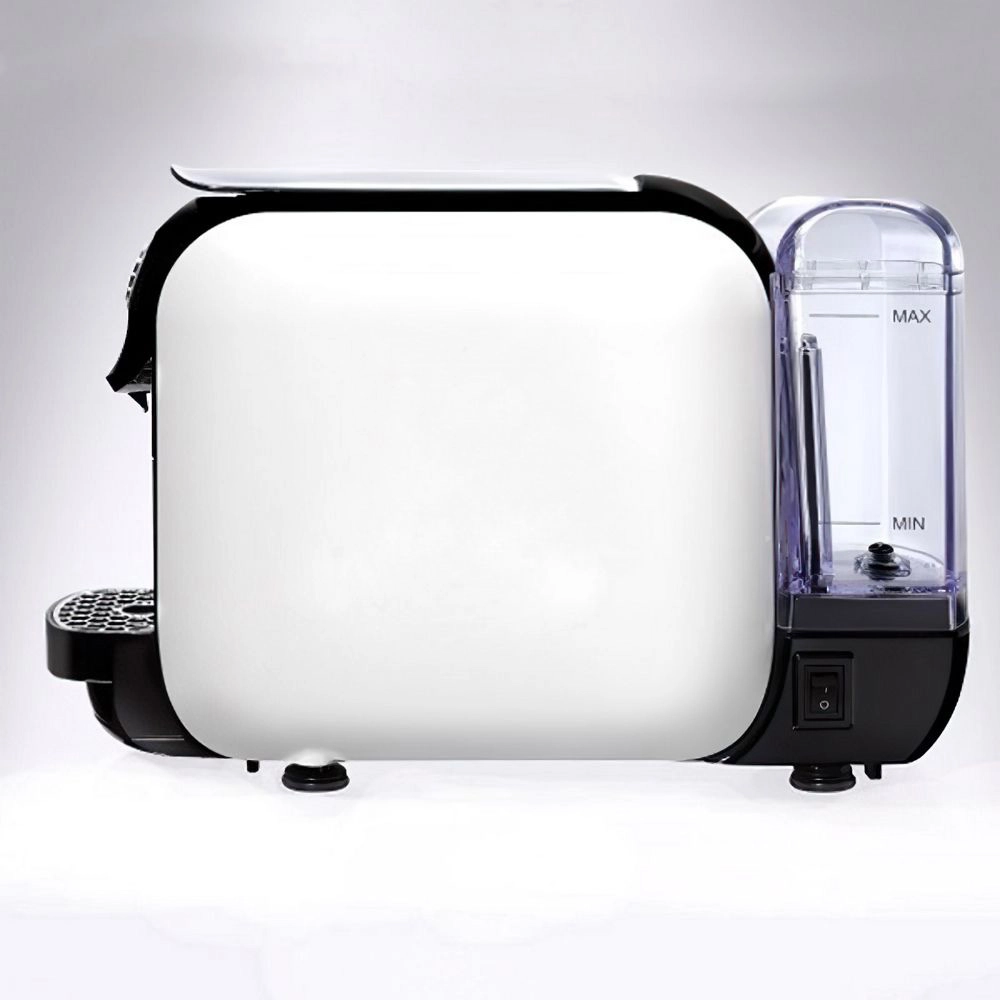 Flexy - Automatic dose Electronic temperature control