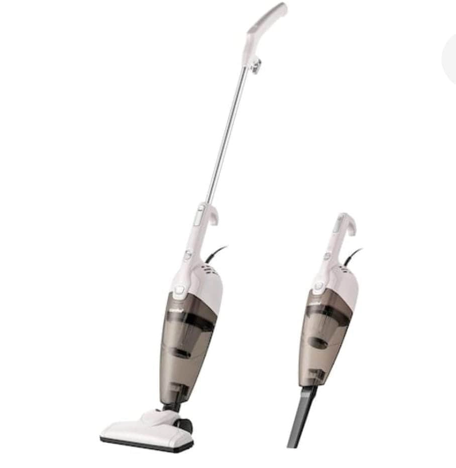 Everlyn Vacuum Cleaner 2 in 1