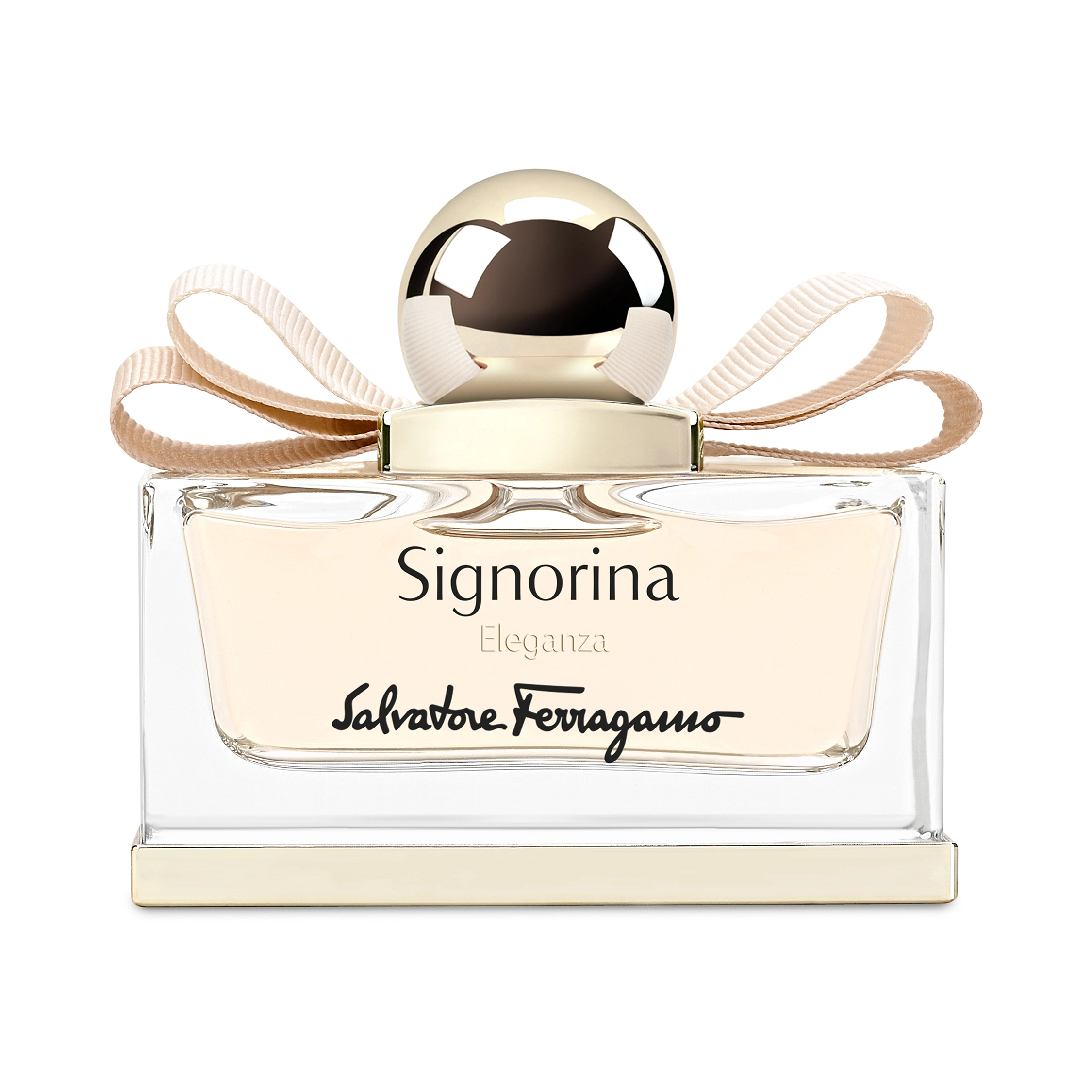 Signorina Eleganza Eau de Parfum 50 ml