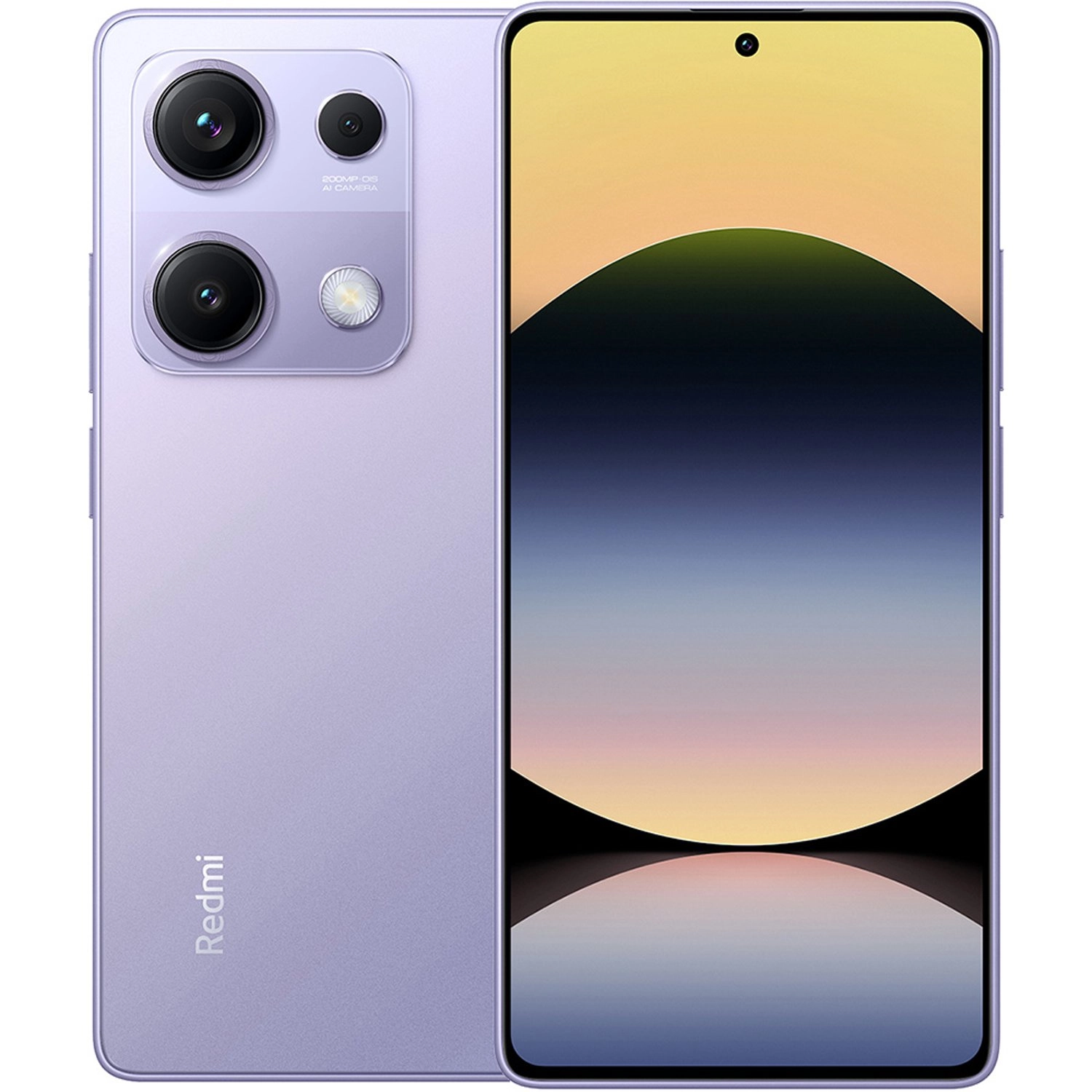 Xiaomi Redmi Note 14S - 12GB 512GB