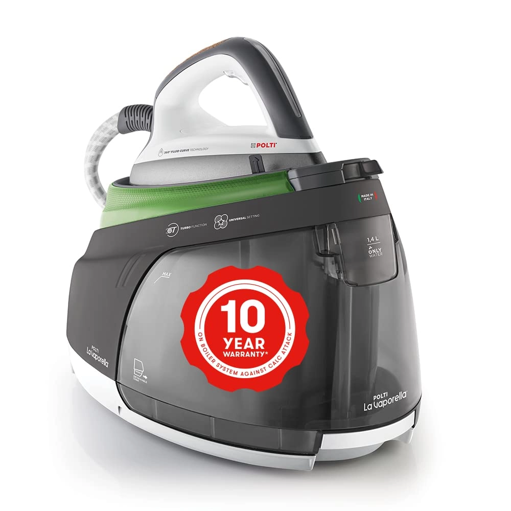 Polti XT90C - 7 Bar 1.4 L