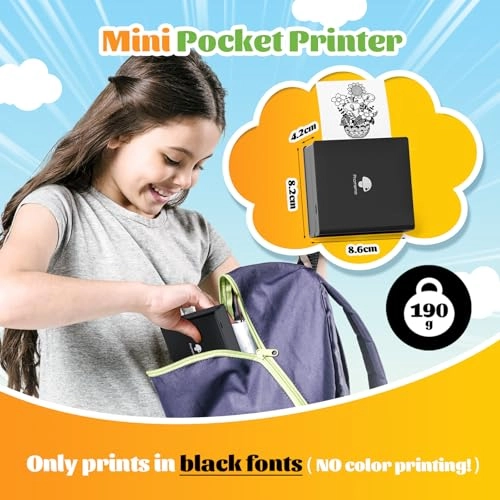 M02 - Thermal Bluetooth