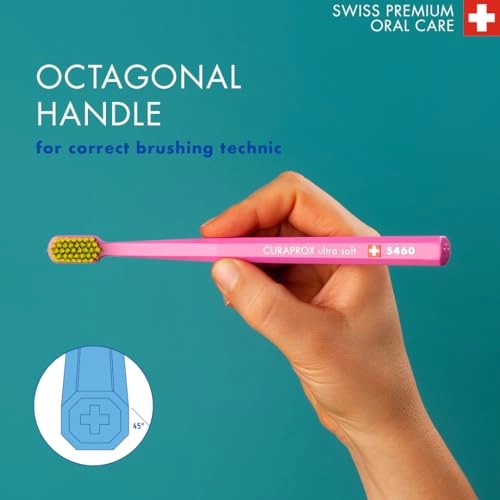 CS 5460 - Ultra Soft 4-Piece Pack