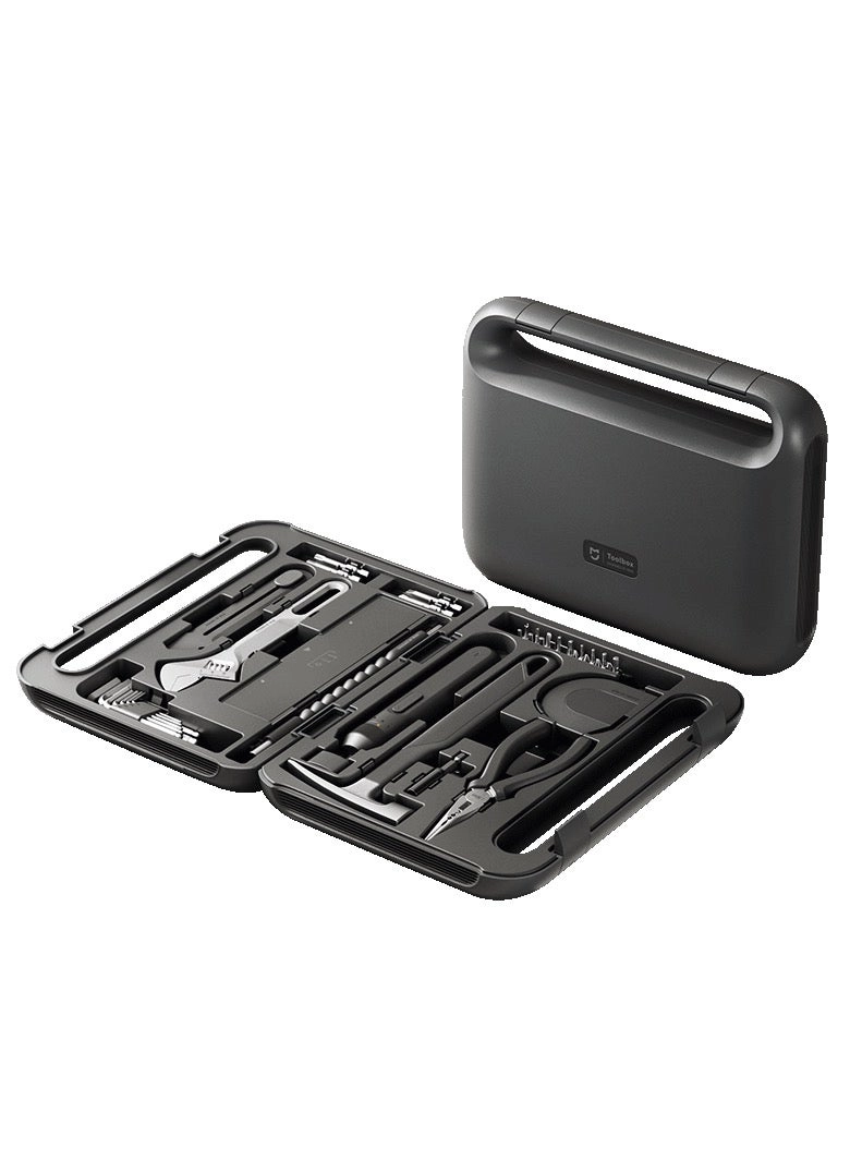 Xiaomi Mijia Electric Screwdriver Set