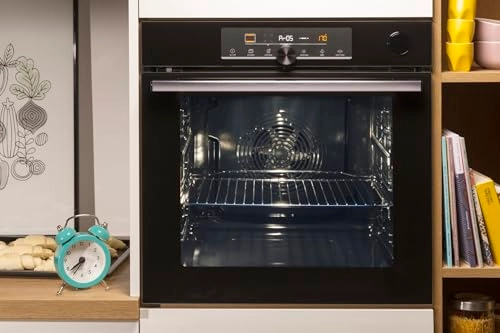 BSA6747A04BGWI Electric Oven