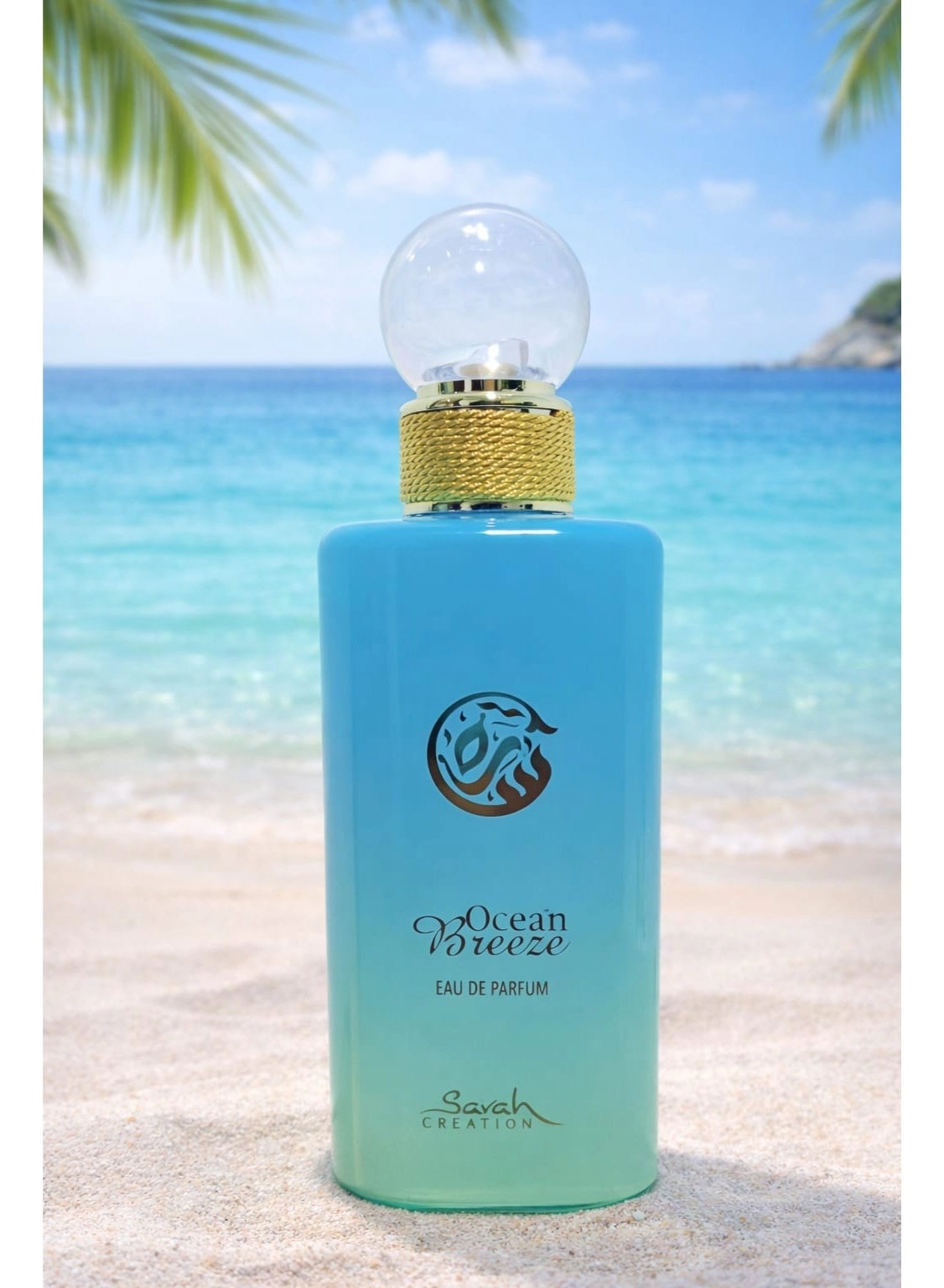 OCEAN BREEZE Eau de Parfum 100 ml