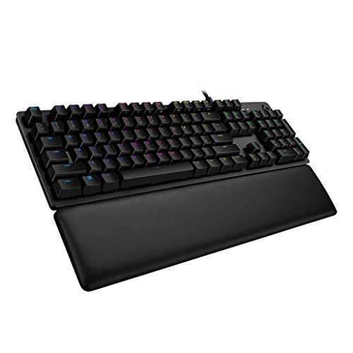G513 - UK Wired