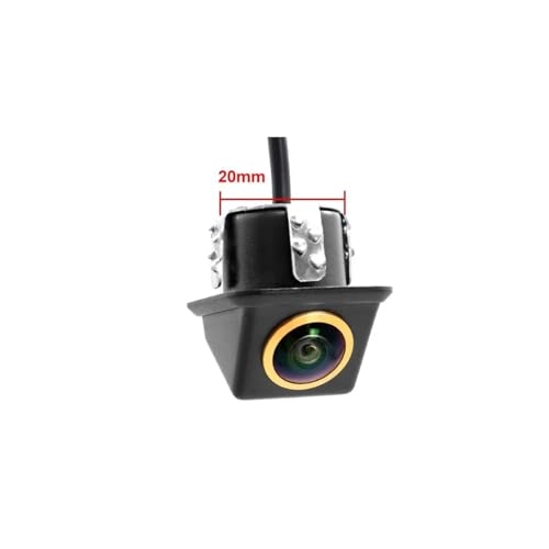 Rear View Camera - Wired