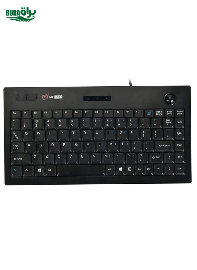 KB-301A - Cangjie Wired