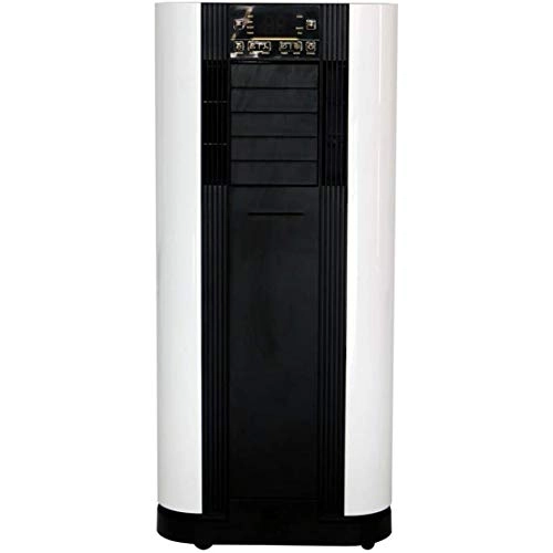 Portable Air Conditioner - 9000BTU Window Kit Remote Control