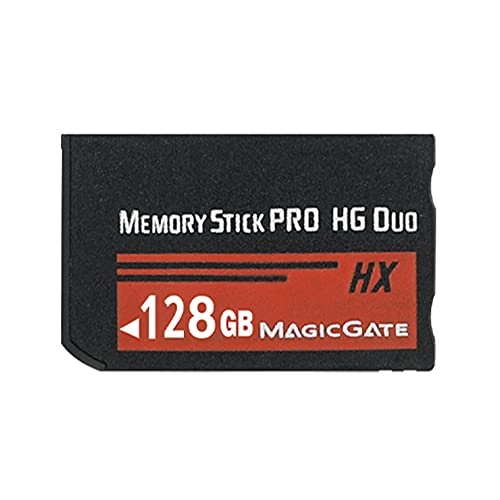 LILIWELL Memory Stick Pro Duo - 128GB
