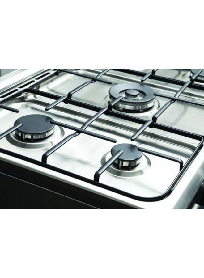 DIVA90GG5TCIX GAS Cooker