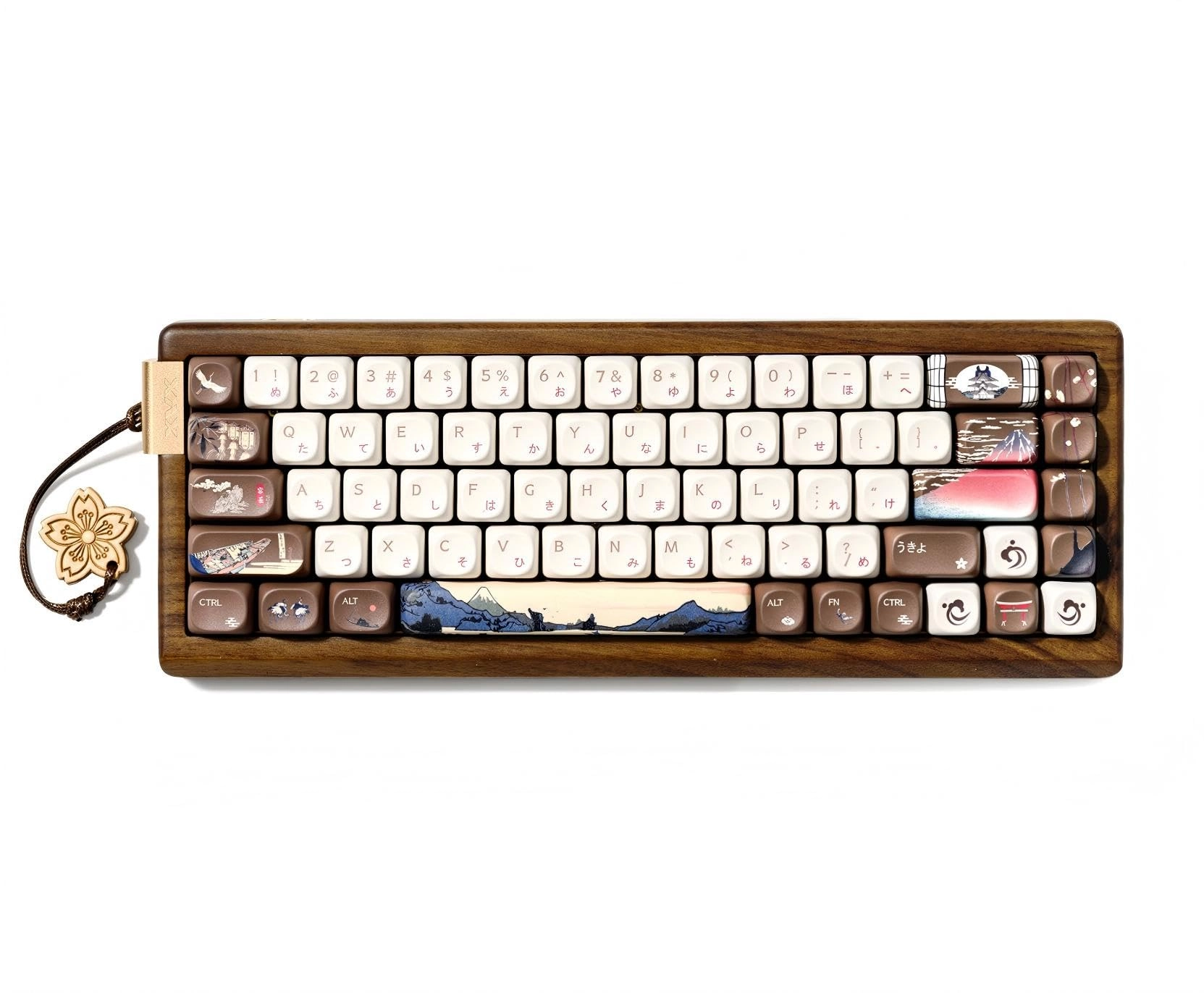 XVX MU68 - Wired/Wireless