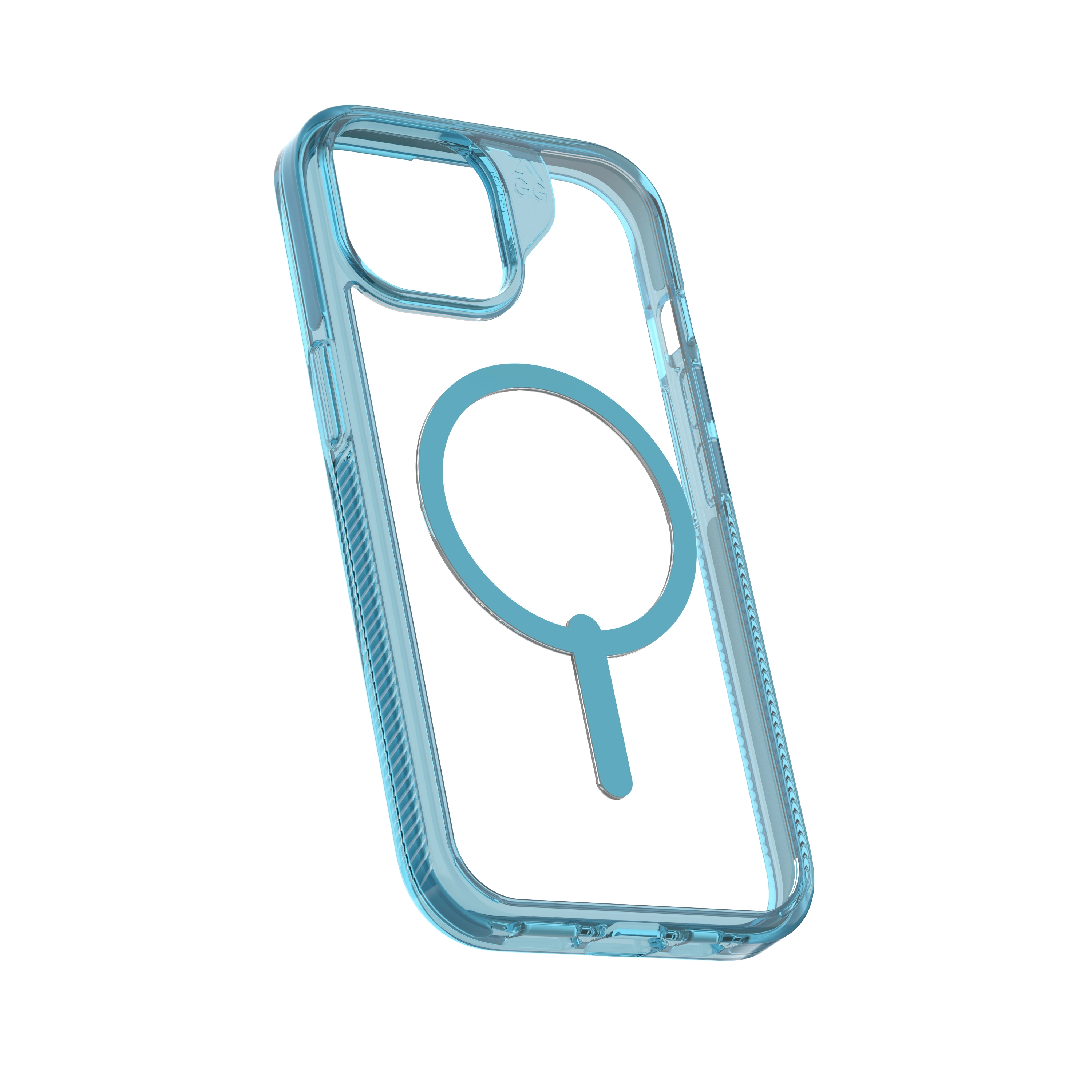 Santa Cruz Snap for Apple iPhone 16