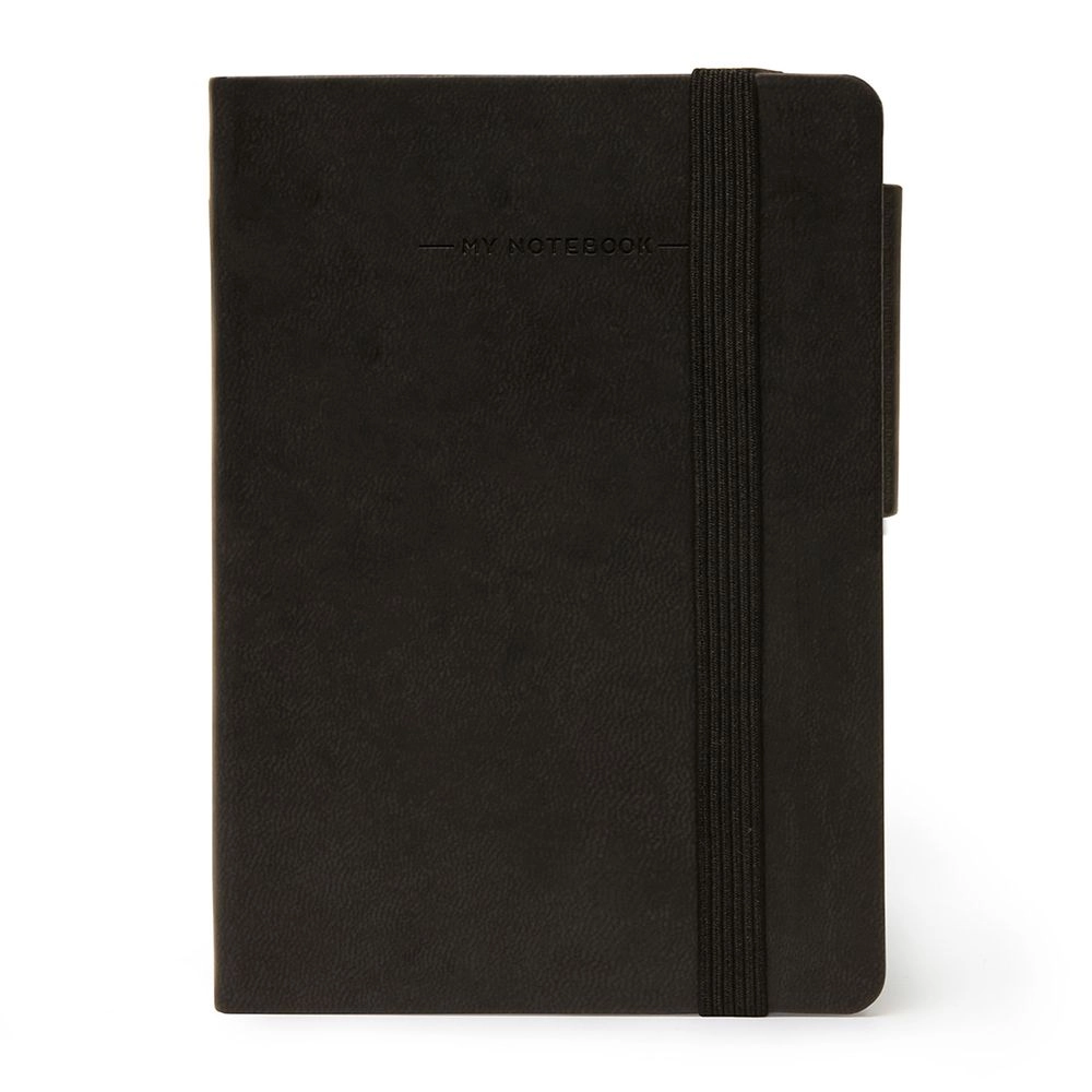Legami My Notebook Small - Lined 192 Pages