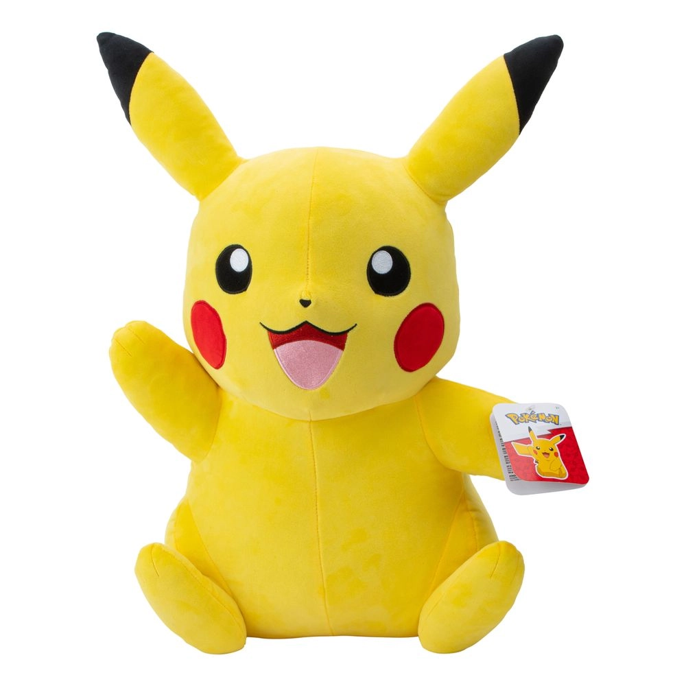 Wicked Cool Toys Pikachu 37 cm Plush