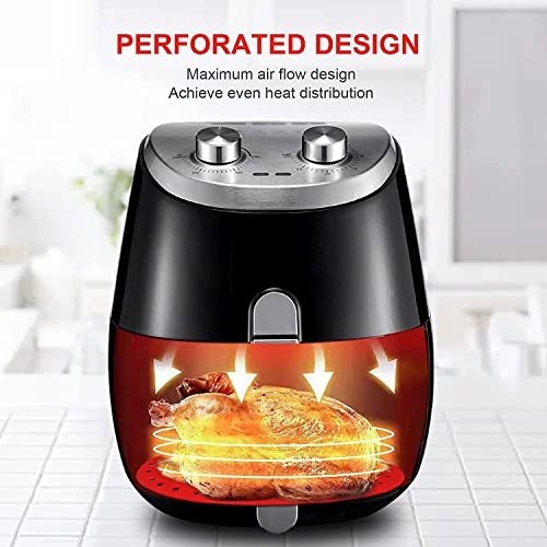 Silicone Air Fryer Liners - 2 piece(s)