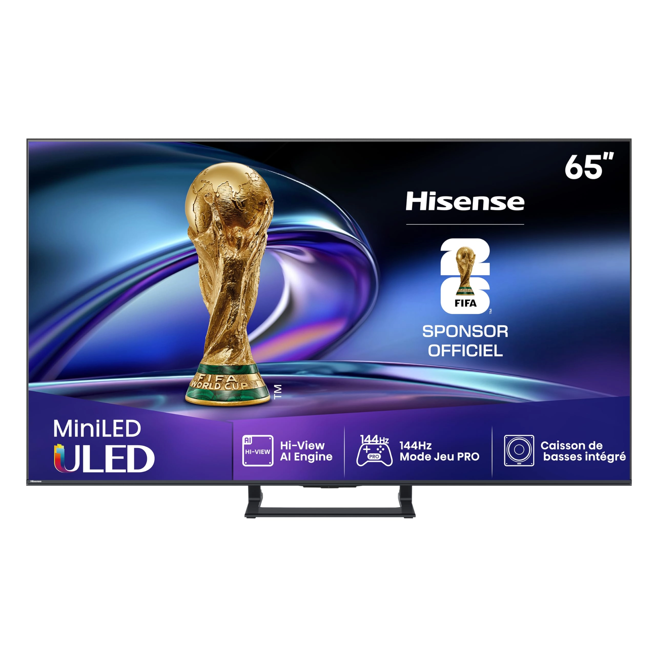 65E8Q - 65 inch
