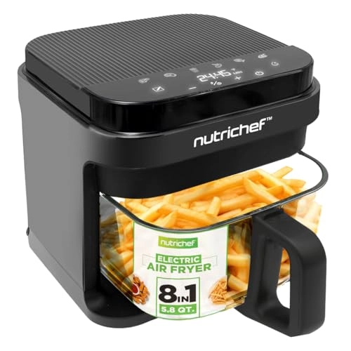 NutriChef NCAF539TB