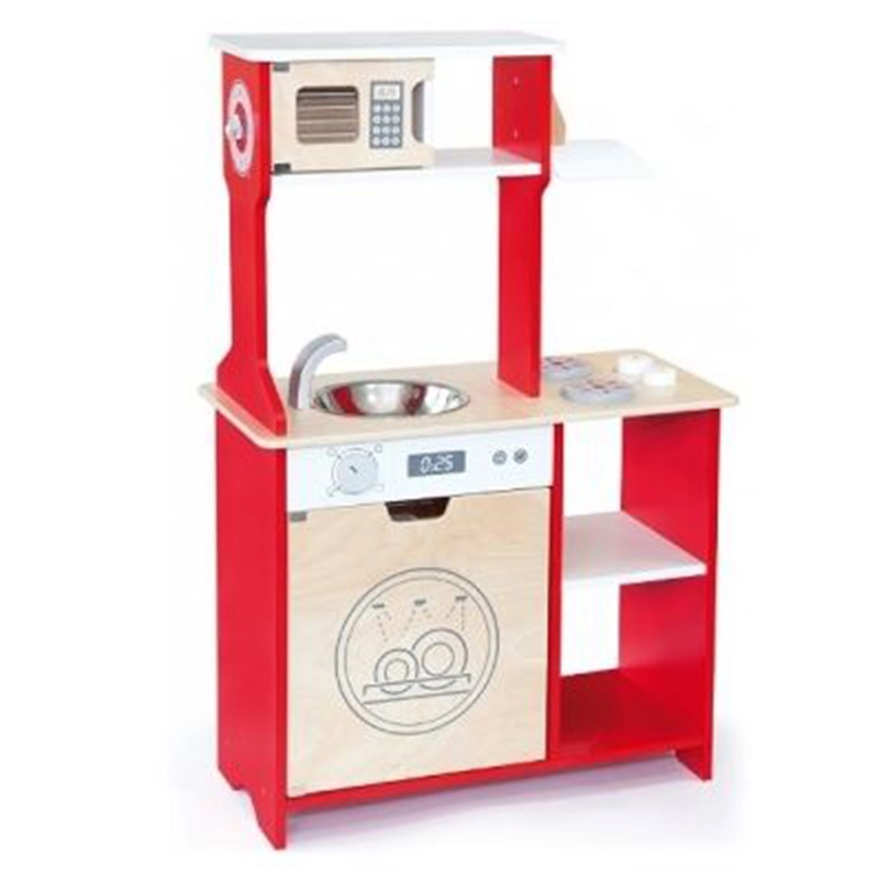 4-Side Kitchen Set (SES-50671)