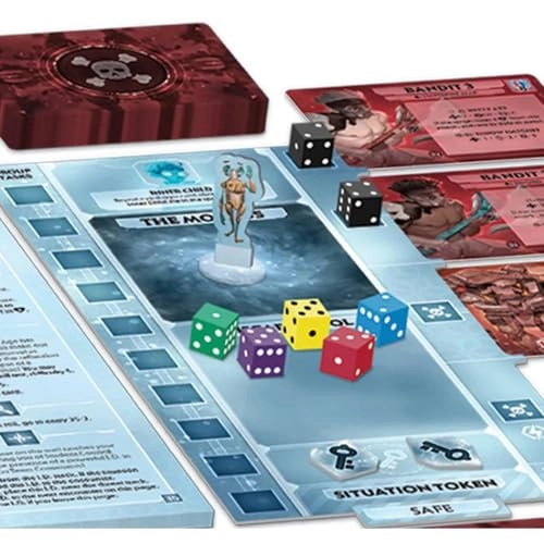 Comanauts: Second Edition