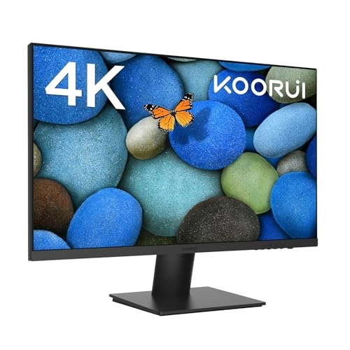 N07 - 27 Inches 3840x2160