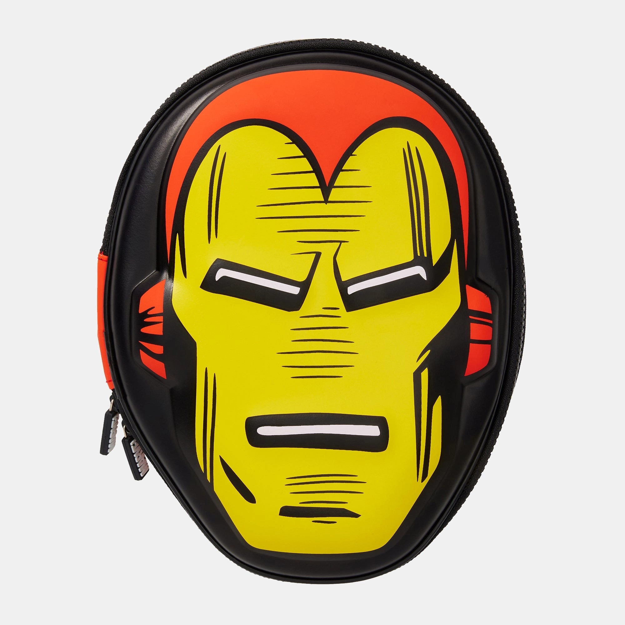 Smiggle Iron Man Stationery Gift Pack - 15 piece(s)