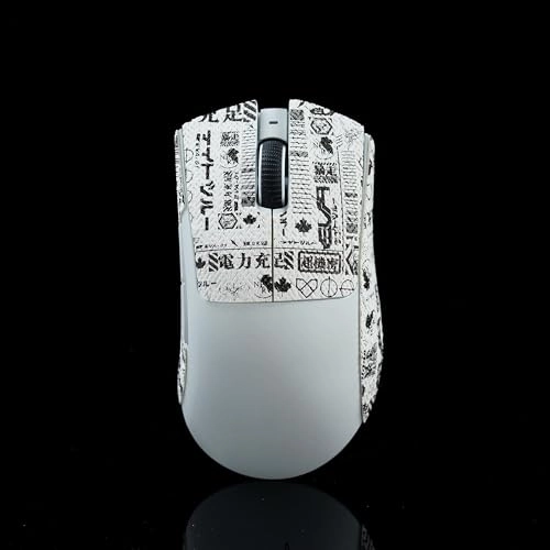 Mouse Grip Tape - Bluetooth