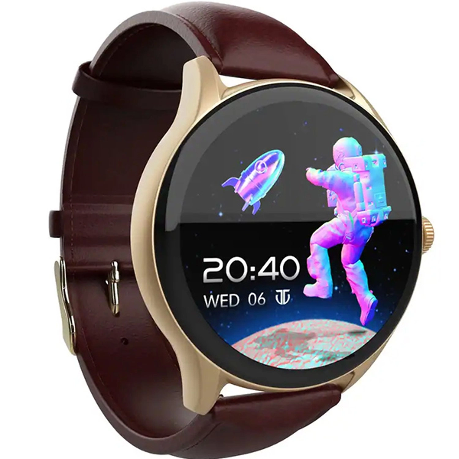 Evoke 47.6mm Aluminium