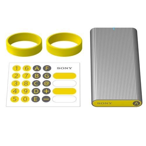 SLMG5 - 500GB