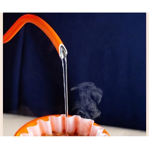 Kettle - 550ml Gooseneck