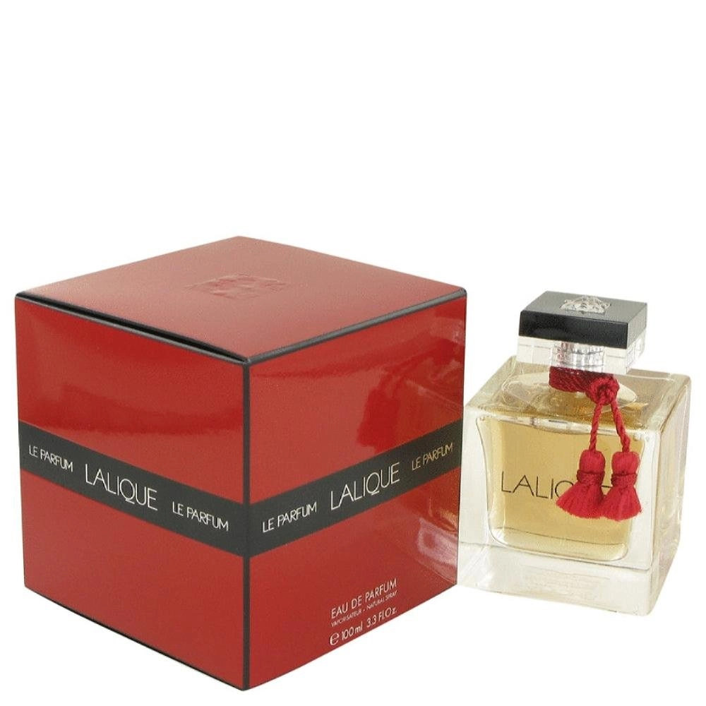 Le Parfum Eau de Parfum - 100ml