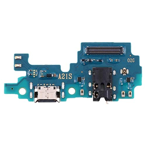 Charging Port Board - Samsung Galaxy A21S