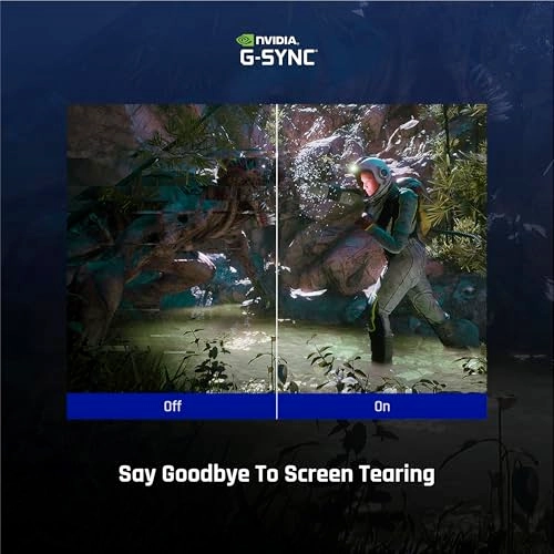 VX2757-2K-PRO - 27 Inches 2560 x 1440