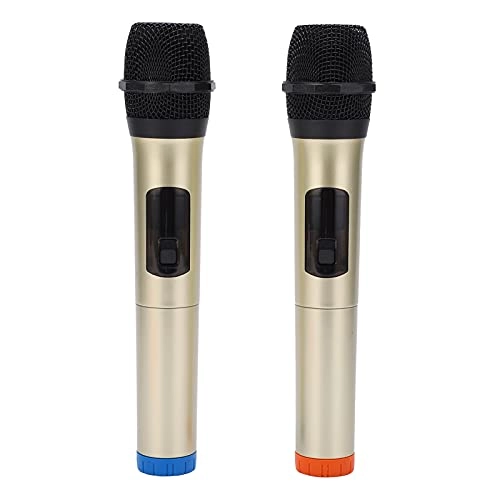 Handheld Cardioid Dynamic Microphone Wired Microphone