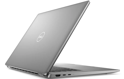 Latitude 7640 - 16'' Core i7-1365U 32GB DDR5 512GB SSD