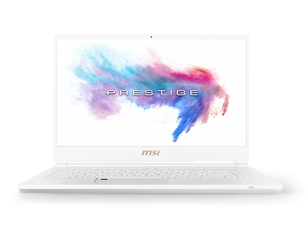 P65 Creator 8RF-442 - 15.6'' i7-8750H 16GB DDR4 256GB SSD