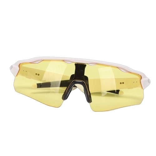 Smart Cycling Glasses - Bluetooth Open Ear Speakers