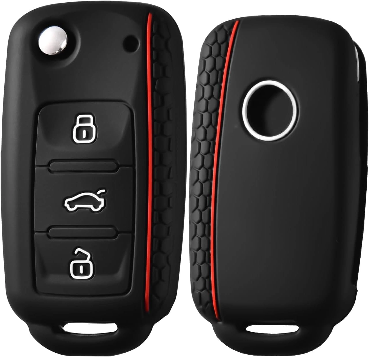 Car Key Cover - Car