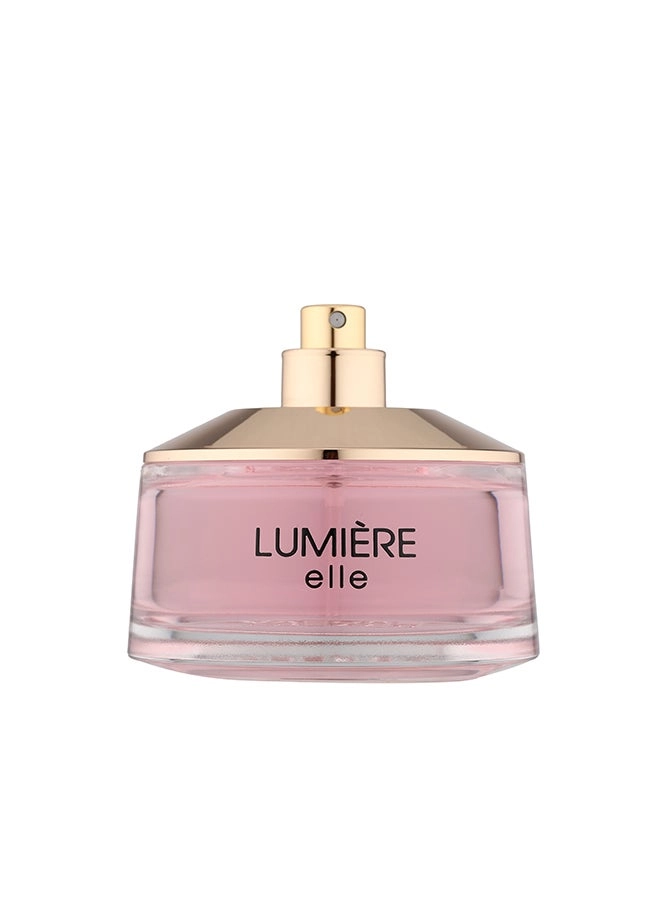 Lumiere Elle Eau de Parfum 100ml