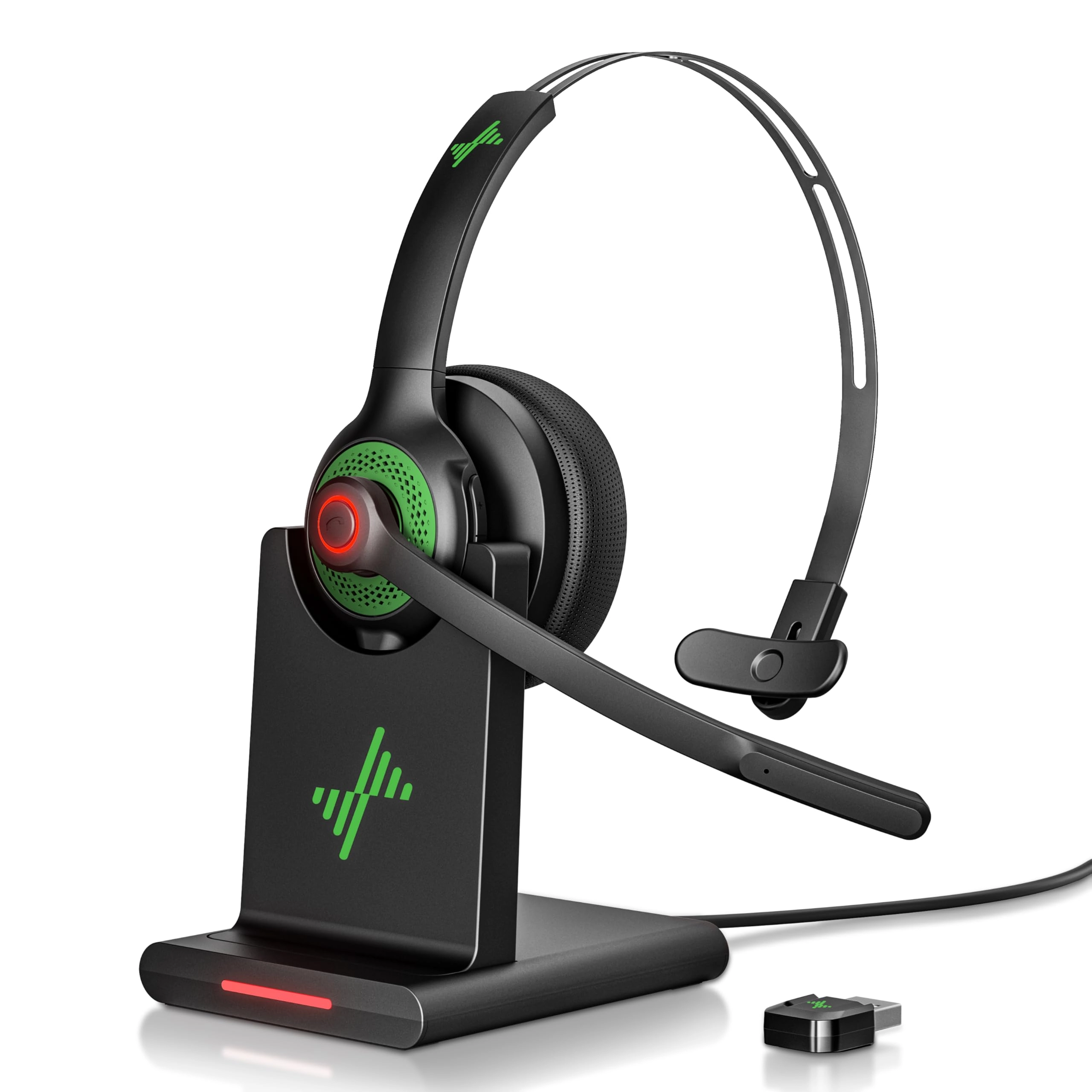 JIAMQISHI EH06 - Wireless Headset