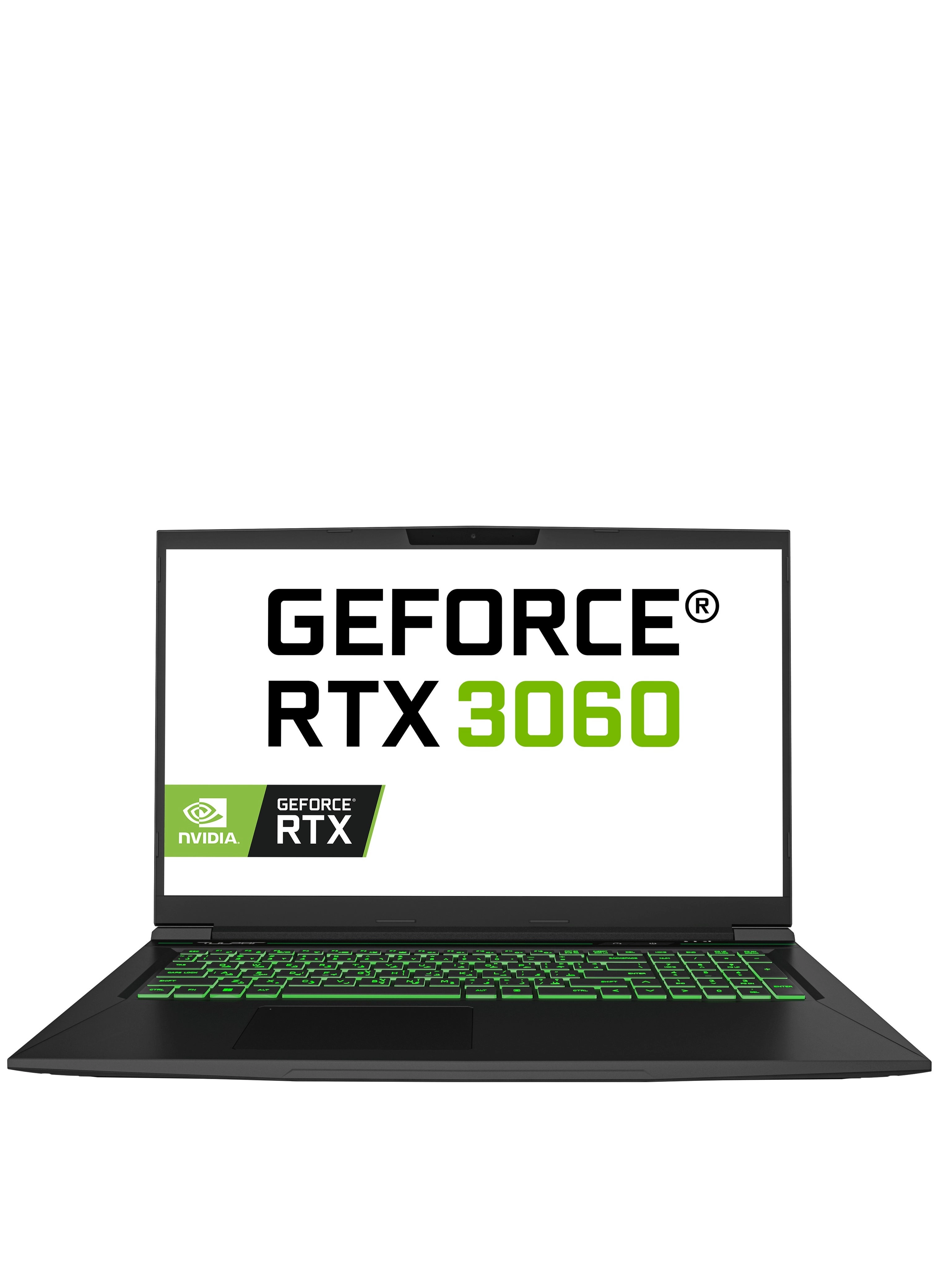 T7 V20.5.1 - 17.3'' Core i7 12700H 16GB DDR4 1000GB SSD