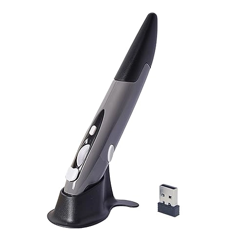 2.4G Wireless Mouse - Wireless