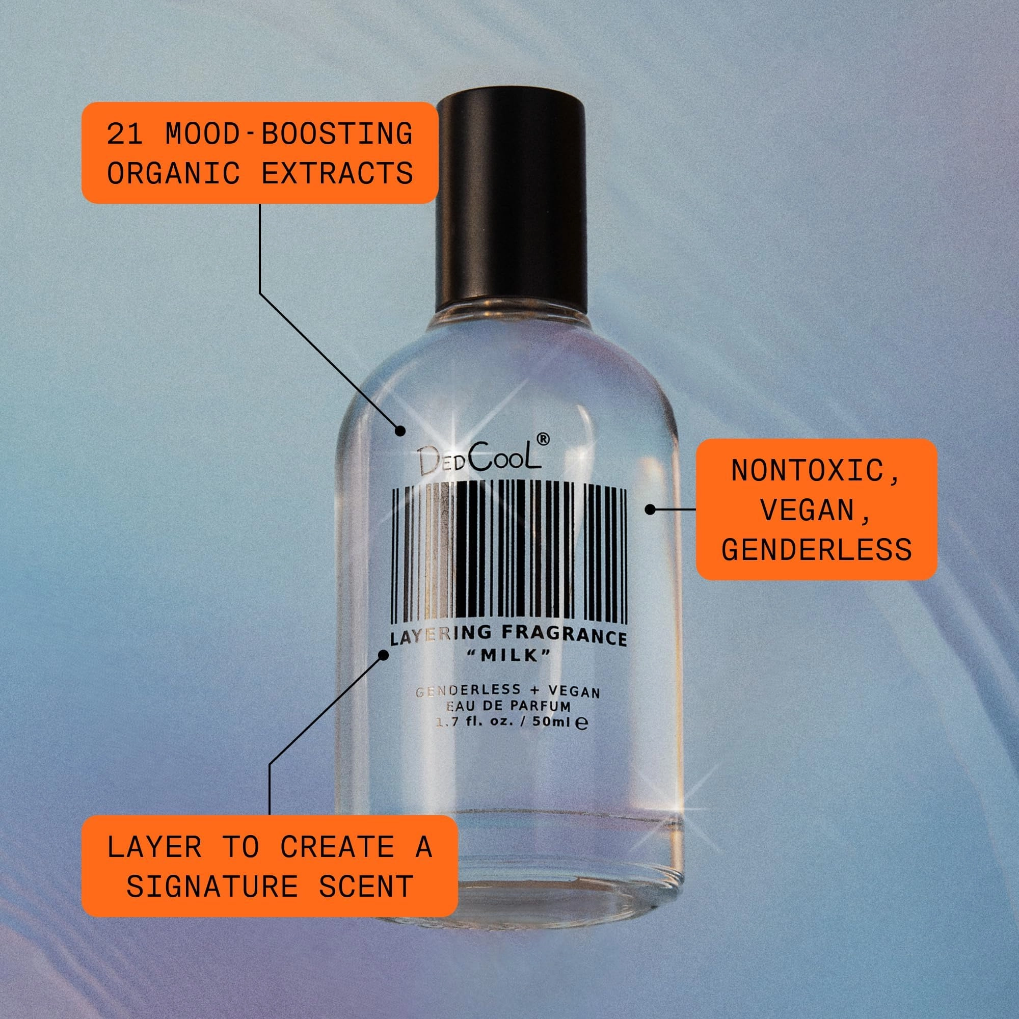 01 Taunt Eau de Parfum 50 ml